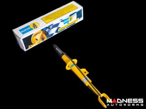 Alfa Romeo Stelvio Front Strut Assembly - Right Strut - Bilstein - B6 - RWD Alfa Romeo Stelvio Front Strut Assembly - Right Strut - Bilstein - B6 - RWD